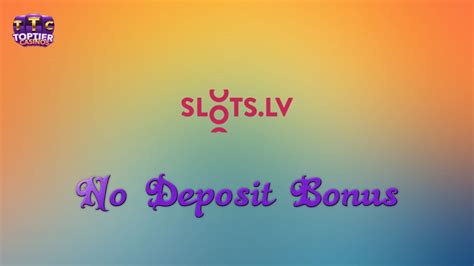 Slots.lv Bonus Codes (Updated for 2023) .